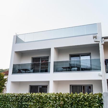 Soko Apartments Huoneistohotelli Soko Herceg Novi Luaran gambar