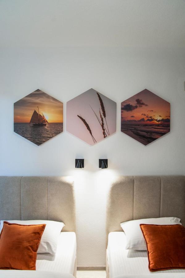 Soko Apartments Huoneistohotelli Soko Herceg Novi Luaran gambar