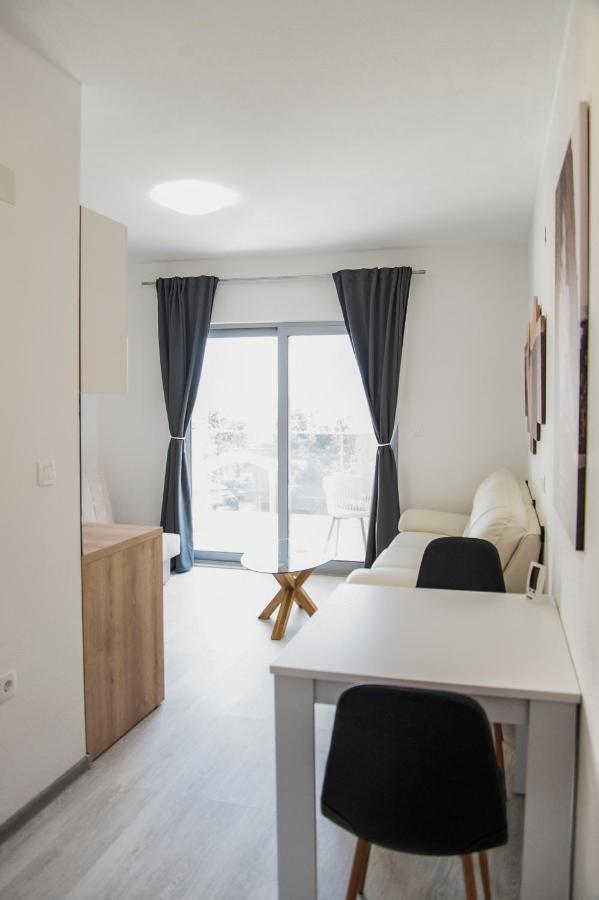 Soko Apartments Huoneistohotelli Soko Herceg Novi Luaran gambar