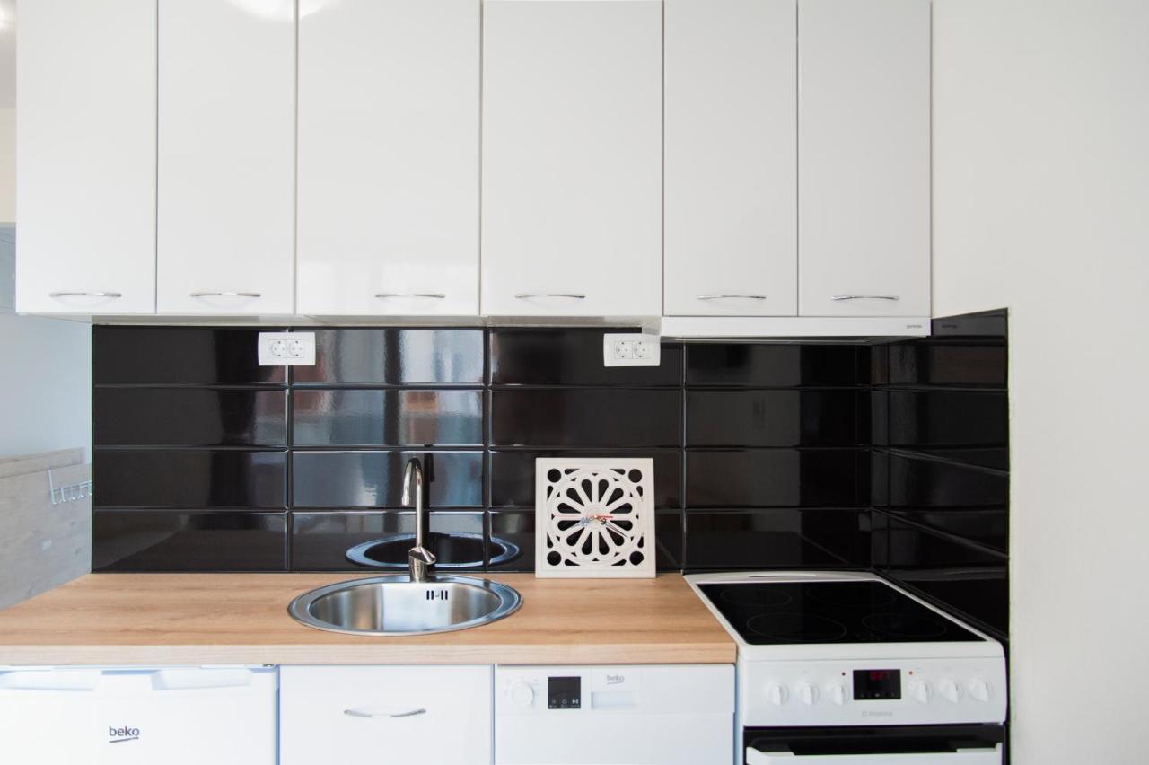 Soko Apartments Huoneistohotelli Soko Herceg Novi Luaran gambar