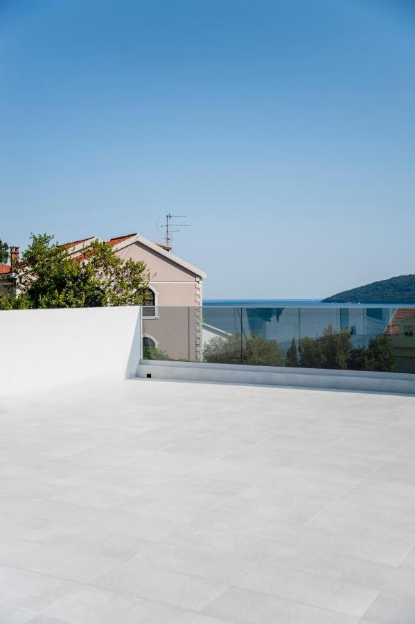 Soko Apartments Huoneistohotelli Soko Herceg Novi Luaran gambar