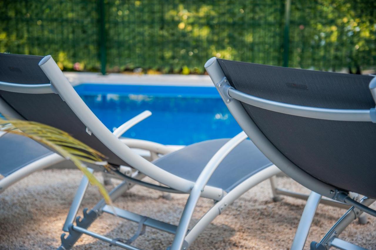 Soko Apartments Huoneistohotelli Soko Herceg Novi Luaran gambar