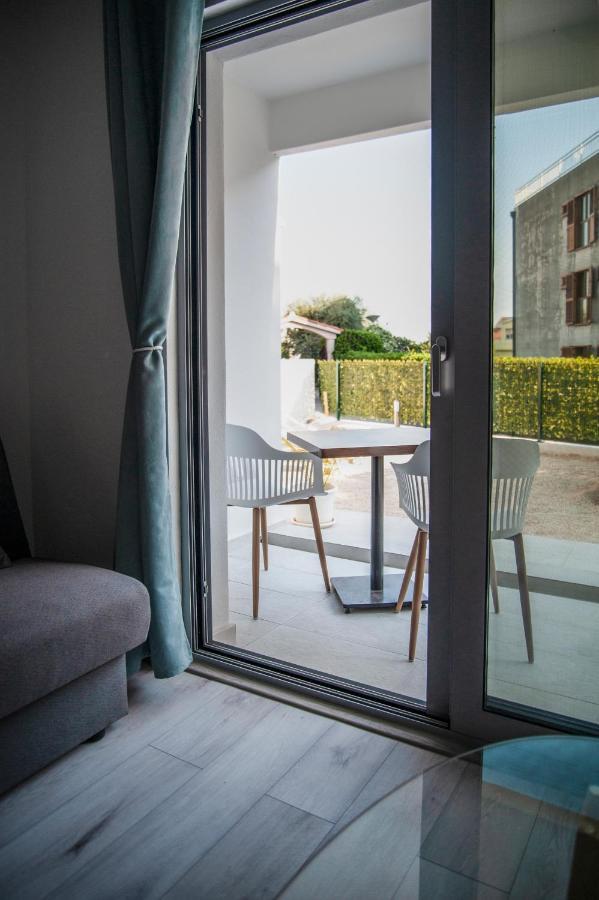Soko Apartments Huoneistohotelli Soko Herceg Novi Luaran gambar