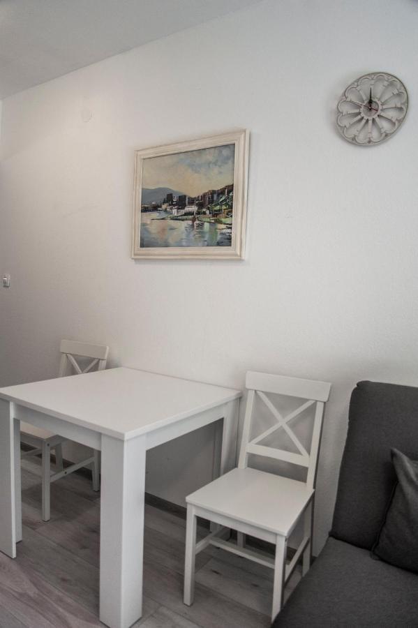 Soko Apartments Huoneistohotelli Soko Herceg Novi Luaran gambar