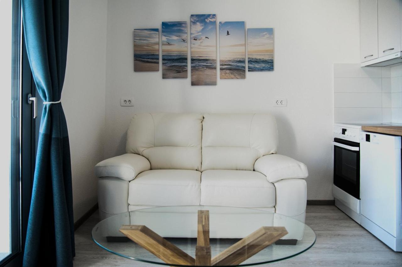 Soko Apartments Huoneistohotelli Soko Herceg Novi Luaran gambar
