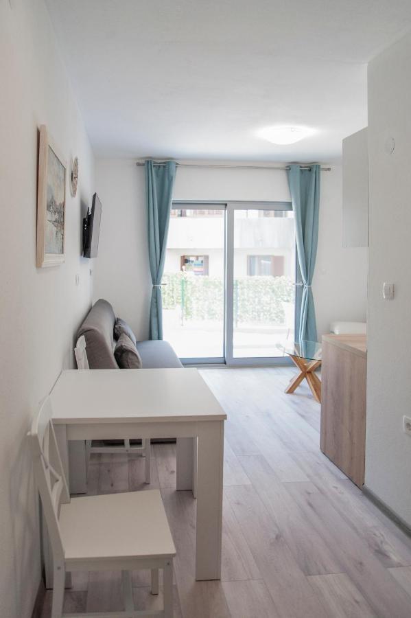 Soko Apartments Huoneistohotelli Soko Herceg Novi Luaran gambar
