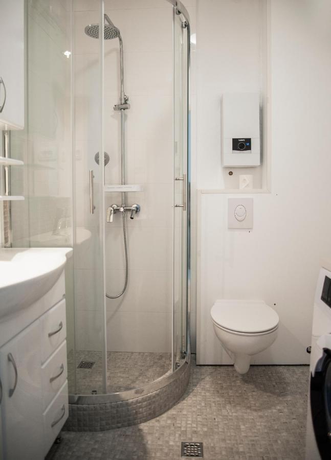Soko Apartments Huoneistohotelli Soko Herceg Novi Luaran gambar
