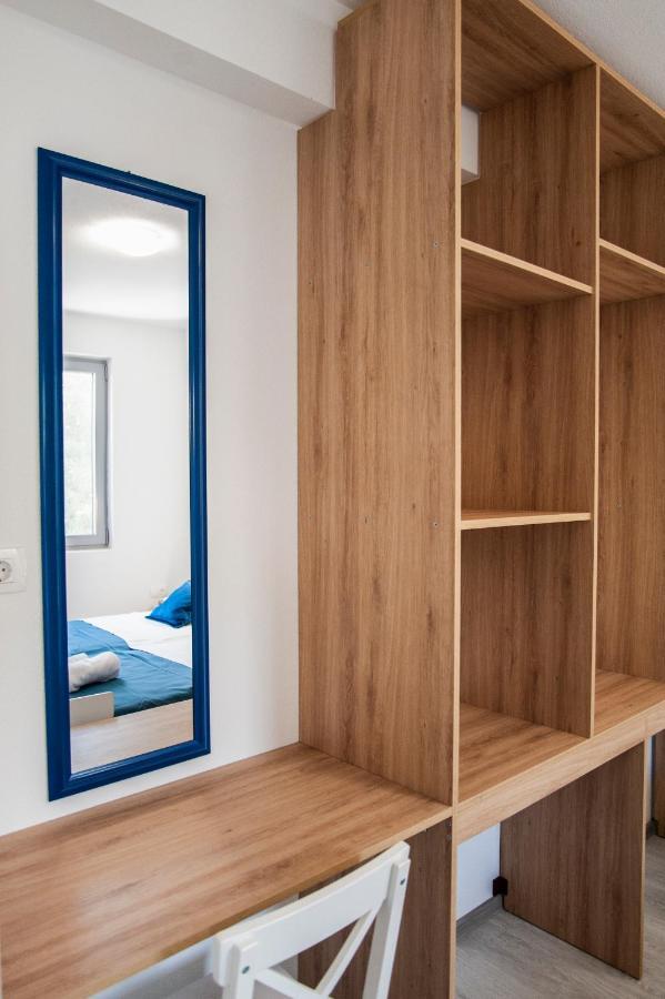 Soko Apartments Huoneistohotelli Soko Herceg Novi Luaran gambar