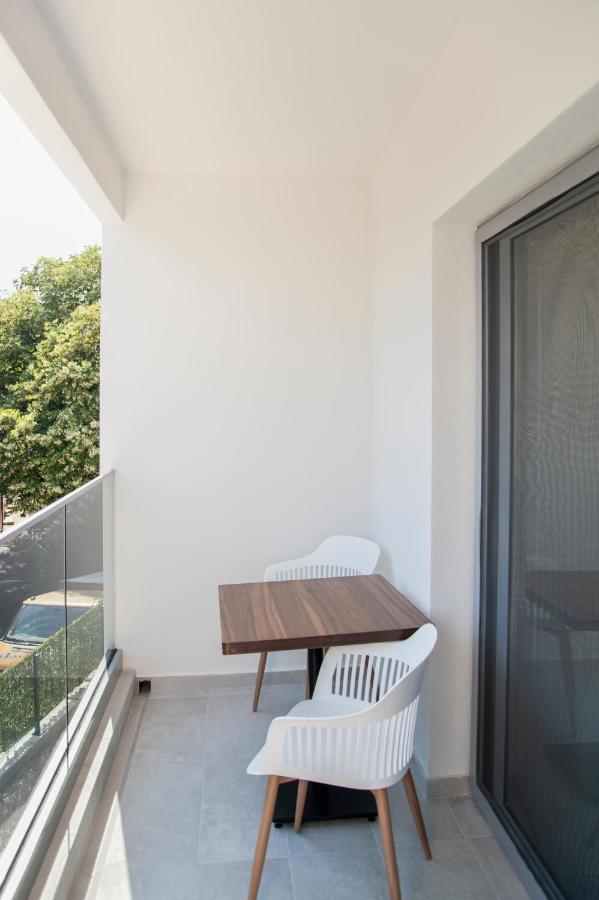 Soko Apartments Huoneistohotelli Soko Herceg Novi Luaran gambar